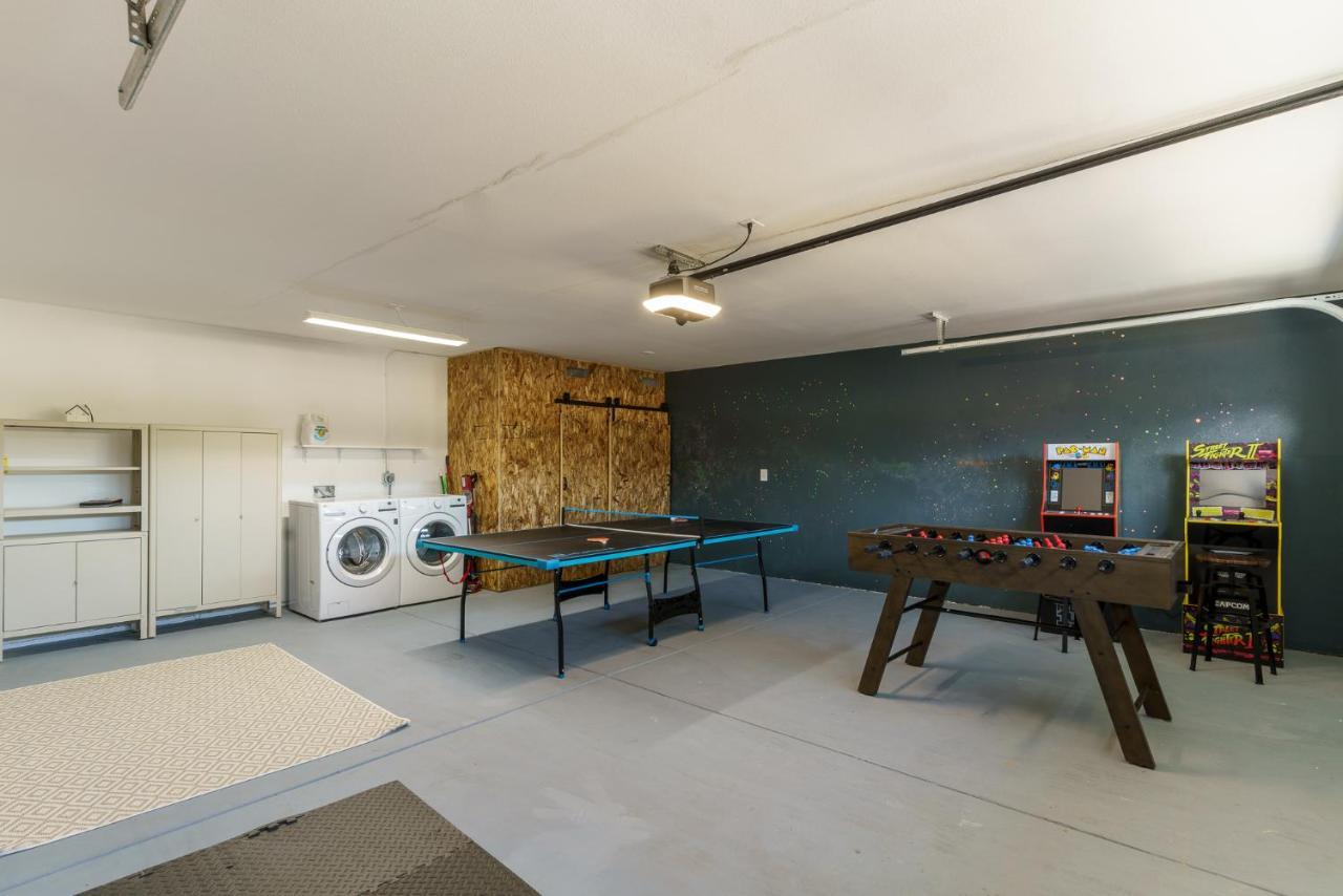 Desert Twilight 29 - Hot Tub & Ev Charger Twentynine Palms Exterior foto